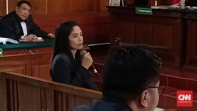Saksi ahli bahasa menilai pernyataan Ahmad Dhani memiliki unsur penghinaan secara tersirat karena ada konteks situasi, yakni aksi demonstrasi saat video dibuat.