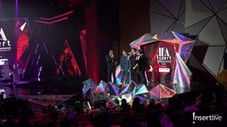 Insert Fashion Award 2019: Glamour & Elegan