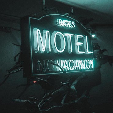 Waspada, Kamera Tersembunyi Mengintai di Kamar Motel Korea