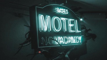 img-title Waspada, Kamera Tersembunyi Mengintai di Kamar Motel Korea