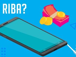 Sri Mulyani Bicara Soal Riba dan Utang, Apa Katanya?