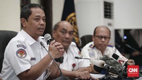 SJ 182 Sempat Alami 2 Kerusakan Beberapa Hari Sebelum Jatuh