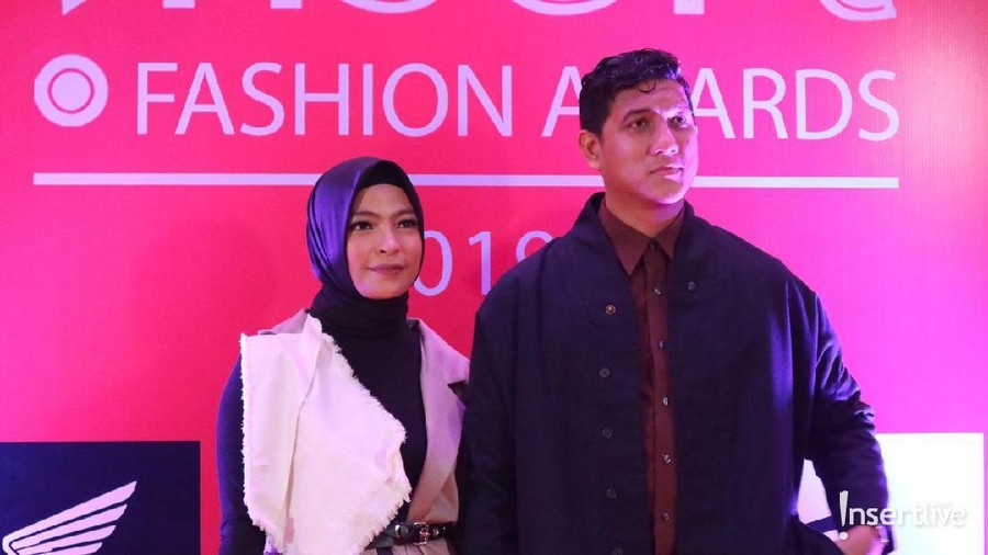 Ini dia tips hubungan harmonis Tantri Kotak dan Arda Naff. Apa ya kira-kira?.