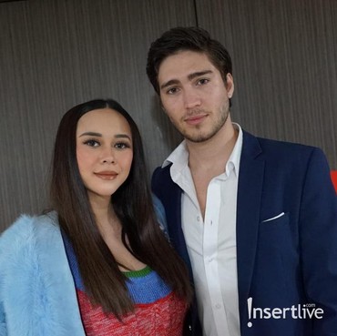 Mantan Suami Aura Kasih Kembali Disorot, Ini Alasan Perceraian Mereka