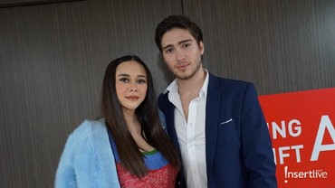 Pisah Ranjang, Ini 3 Fakta Perceraian Aura Kasih
