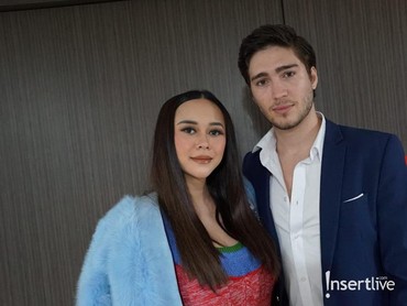 Mantan Suami Aura Kasih Kembali Disorot, Ini Alasan Perceraian Mereka