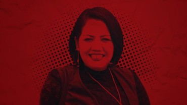 Infografis: Elly Sugigi Jomblo Lagi