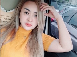 Suami Terlibat Kasus Korupsi, Lia Ladysta Gugat Cerai