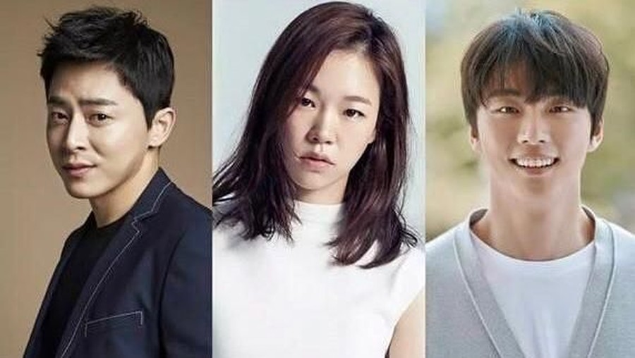 Mung Bean Flower Berikut ini adalah daftar drakor yang akan tayang pada April mendatang.