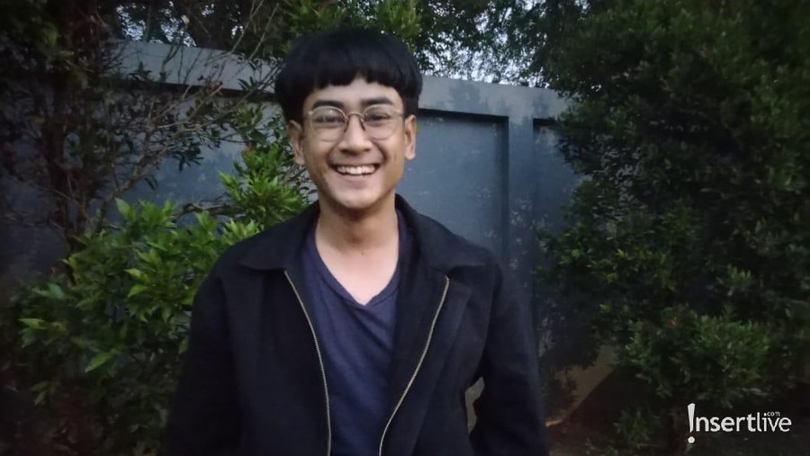 Dwi Andhika: Jangan Tambah Beban Vanessa Angel Lagi Dwi Andhika ingin agar semua pihak tidak menambah beban ke Vanessa Angel.