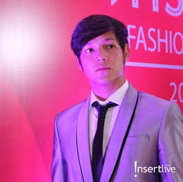 Artis Naufal Samudra Ditangkap Polisi karena Kasus Narkoba