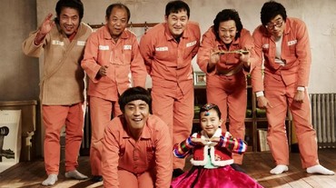img-title Film Korea Populer 'Miracle in Cell No. 7' Diremake Versi Spanyol