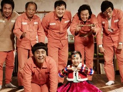 7 Film tentang Penjara Terbaik, Wajib Ditonton untuk Long Weekend