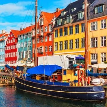 Benarkah Finlandia adalah Negara Paling Bahagia?