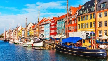 img-title Benarkah Finlandia adalah Negara Paling Bahagia?