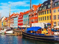 Finlandia Jadi Negara Paling Bahagia di Dunia 2024, Ini Fakta-faktanya
