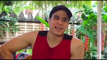 Jawaban Mischa Chandrawinata soal Kepergok Bareng Ranty Maria