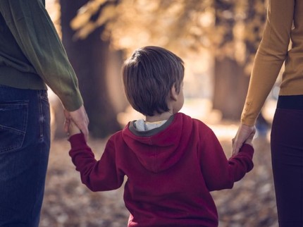 Dear Ortu Anak Down Syndrome, Kalian Sosok Terpilih dan Hebat