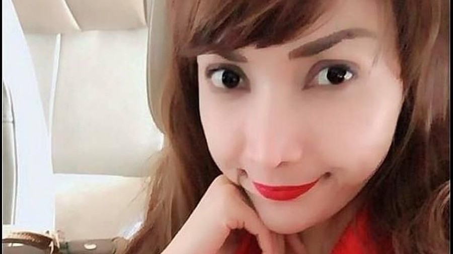 5 Artis yang Menjalani Ibadah Puasa Dibalik Jeruji Besi