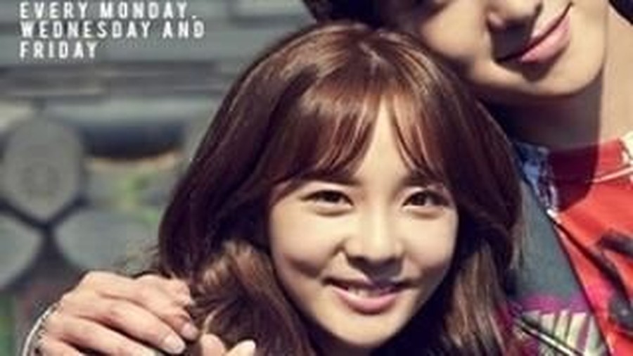 4. We Broke Up Lima drama Korea atau drakor yang diangkat dari webtoon dan wajib banget Insertizen tonton. Ada apa saja?