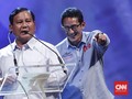 Prabowo-Sandi Dipastikan Gugat Hasil Pilpres ke MK Hari Ini