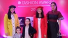 Insert Fashion Award 2019 sukses digelar Rabu &lpar;20&sol;3&rpar;&period; Para Artis juga hadir dengan penampilan memukau mereka&period; Seperti apa ya&quest; Berikut ini deretan penampilannya&period;