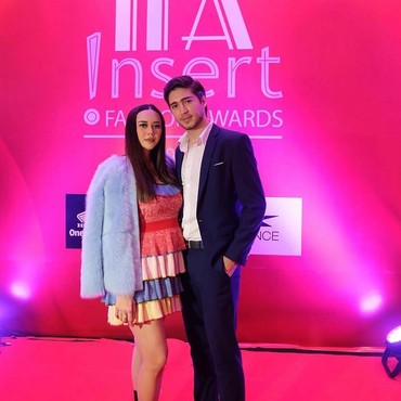 Sedih, Eryck Amaral Tak Jalankan Ibadah Puasa Bersama Aura Kasih & Anak