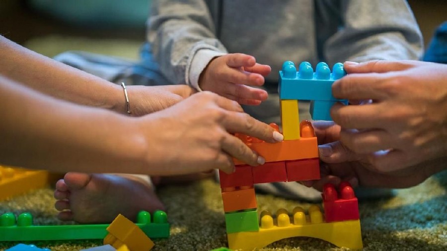 Jangan Ada Lagi Stigma dan Nyinyiran untuk Anak Down Syndrome