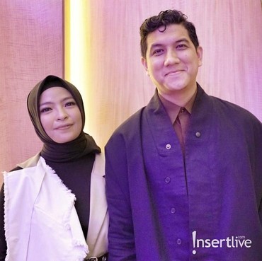 Ungkap Pesan Perjuangan dalam Berumah Tangga, Arda Naff Tuai Pujian