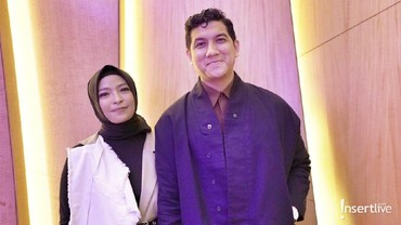 Ungkap Pesan Perjuangan dalam Berumah Tangga, Arda Naff Tuai Pujian