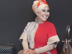 Tessa Mariska Diperiksa Polisi soal Kasusnya dengan Krisna Mukti