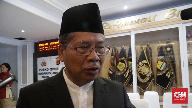 Ketua MUI Jabar menegaskan wacana haramkan PUBG tak akan keluar dalam bentuk fatwa begitu saja, melainkan harus melewati tahapan kajian mendalam.