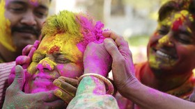 Yang Perlu Diketahui Turis Soal Virus Corona di India