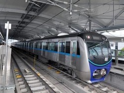 Serbu! MRT Jakarta Buka Lowongan buat S1 Nih