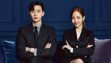 Diangkat dari Webtoon, 5 Drama Korea yang Wajib Ditonton