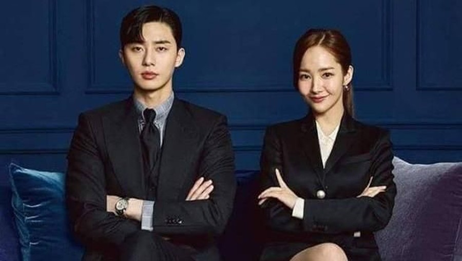 Lima drama Korea atau drakor yang diangkat dari webtoon dan wajib banget Insertizen tonton. Ada apa saja?