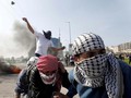 Idul Adha, Polisi Israel-Warga Palestina Bentrok di Al Aqsa