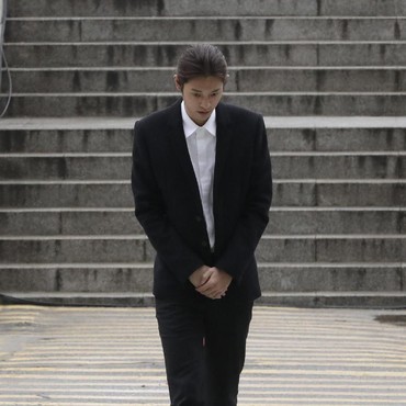 Jung Joon Young Berikan Kesaksian di Persidangan Seungri