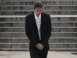 Terungkap Pelecehan Jung Joon Young ke Fans Sebelum Fanmeeting di Masa Lalu