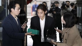 MA Korea Tolak Banding Jung Joon-young dan Choi Jong-hoon