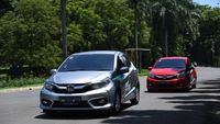 Honda Brio Sesaki Jepara Andi&nbsp;Video