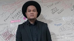 Pesan Menohok Virgoun usai Lihat Isi Rekaman CCTV Inara Rusli dan Insanul Fahmi