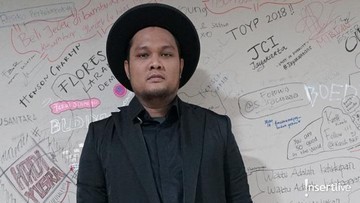 Pesan Menohok Virgoun usai Lihat Isi Rekaman CCTV Inara Rusli dan Insanul Fahmi
