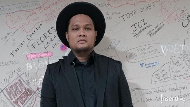 Pesan Menohok Virgoun usai Lihat Isi Rekaman CCTV Inara Rusli dan Insanul Fahmi