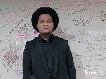 Pesan Menohok Virgoun usai Lihat Isi Rekaman CCTV Inara Rusli dan Insanul Fahmi
