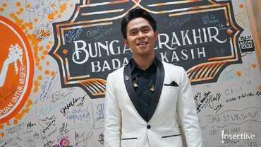 Lirik Lagu Hal Hebat - Cakra Khan