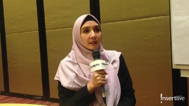 Kata Psikolog Soal Vanessa Angel Ingin Akhiri Hidup
