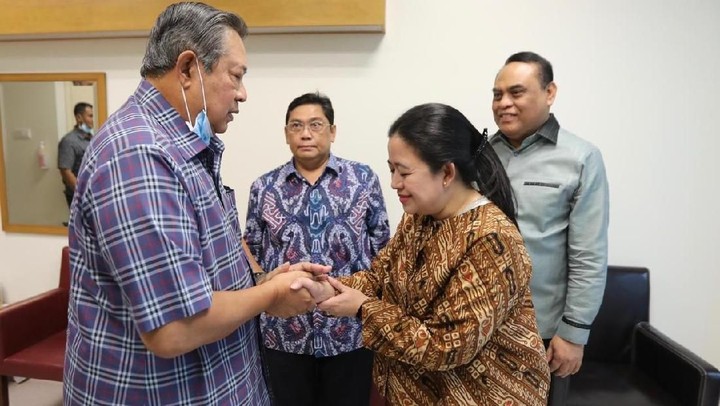 <p>Baru-baru ini, Menteri Koordinator Bidang Pembangunan Manusia dan Kebudayaan Indonesia, <a href=