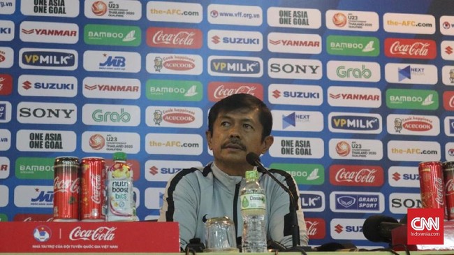 Pelatih Timnas Indonesia U-23 Indra Sjafri mengaku semua pemain sudah siap untuk menghadapi laga perdana melawan Thailand pada Kualifikasi Piala Asia U-23 2020.