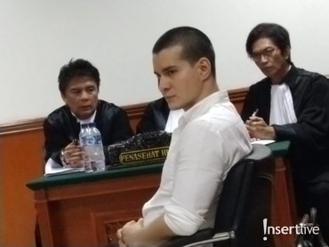 img-title Terpopuler: Alasan Steve Emmanuel Bebas hingga Selebgram Jule Dituding Selingkuh